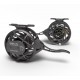 Carrete Semiautomatico Peux Fulgor Series 2