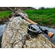 Carrete Semiautomatico Peux Fulgor Series 2