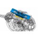 Carrete Semiautomatico Peux Fulgor Series 2