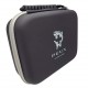 Carrete Semiautomatico Peux Fulgor Series 2