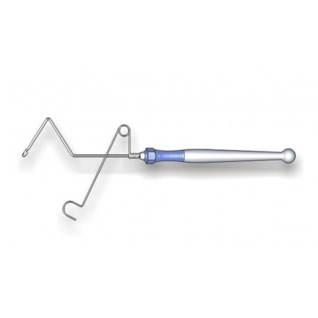 STONFO Mº 442 Anudador