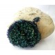 Chenille Cactus Medium Purple