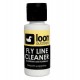 Loon Line Cleaner - Acondicionador y limpiador de Lineas de Pesca a Mosca