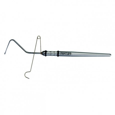 Anudador Stonfo Elite mod. 586