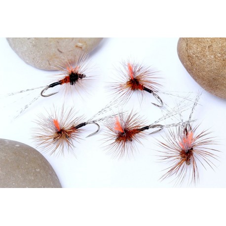 Mosca Seca High Visibility 