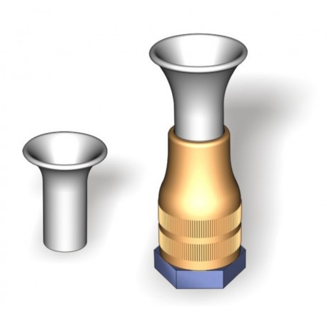 Igualador de Pelo Stonfo 470