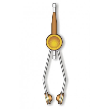 STONFO Mº 438 STANDAR  Portabobinas