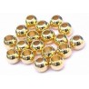 Bolas de Laton para ninfa y streamer