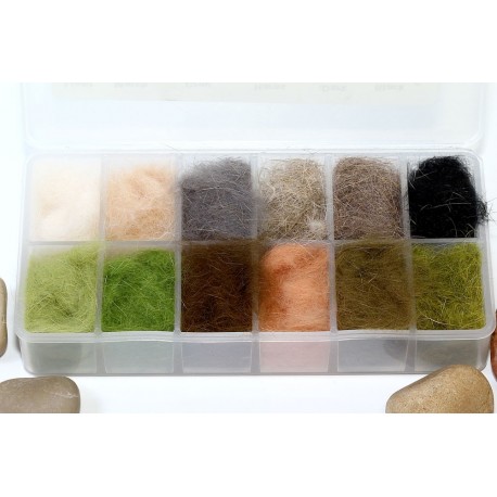 RABBIT Natural Dub Dispenser