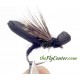 Batman - Mosca para la pesca de ciprinidos