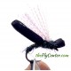 Kristal Batman - Mosca para la pesca de ciprinidos