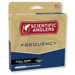Scientific Anglers Frequency FULL SINK Linea de pesca a Mosca
