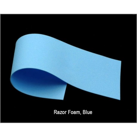 Fly Things Razor Foam