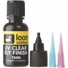Loon UV Clear Fly Finish Thin
