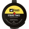 Loon Strike Two