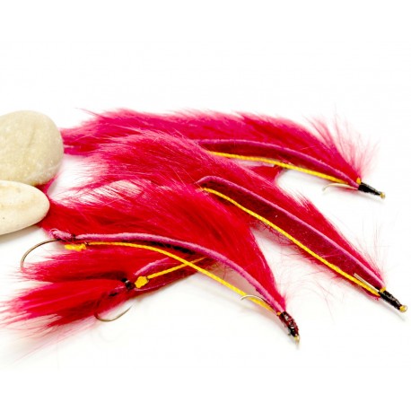 Culebrilla Conejo Red