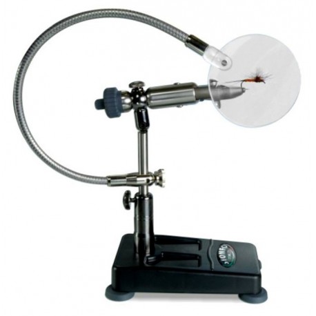 Lente Aumento para torno Stonfo 630