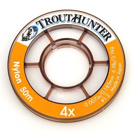 Trouthunter Monofilamento