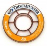 Trouthunter Fluorocarbono