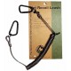 Cordon Sacadera McLean Net Recoil Leash