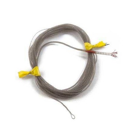 Leader Trenzados Flotantes 1,8m