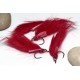 Flaper Rojo - Mosca pesca en Lago