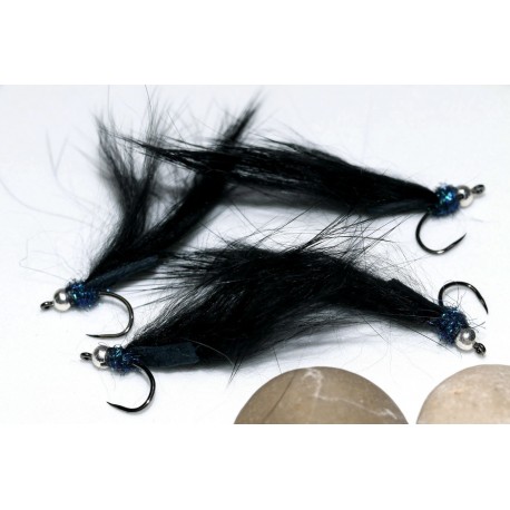 Hueva Rosa - Mosca para la pesca de Trucha arcoiris