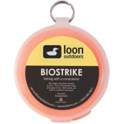 Loon Biostrike Señalizador de picada Orange