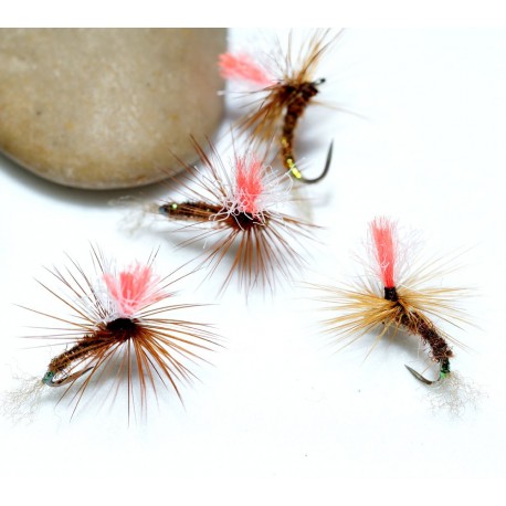 Mosca Seca High Visibility 