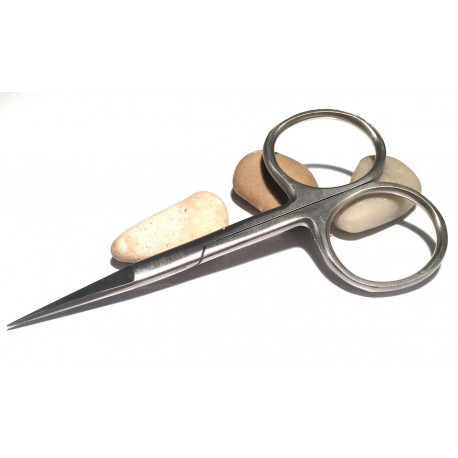FlyCreek All Purpose Looped Handle Scissors