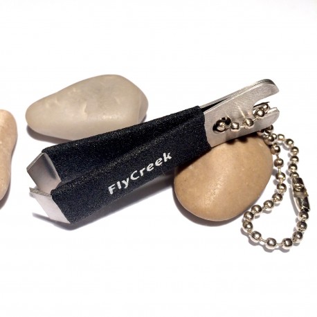Cortahilos FlyCreek Nipper