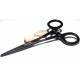 FlyCreek Straight Jaw Forceps