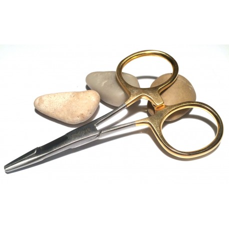 FlyCreek Straight Jaw Forceps