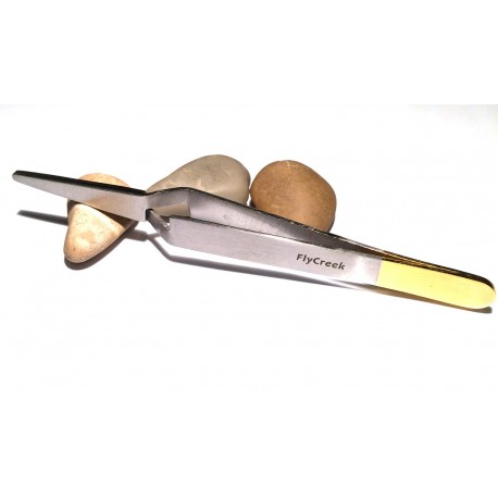 Pinza FlyCreek para Bolas y Anzuelos