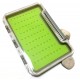 Caja de Moscas Estanca FlyCreek Silicona Small