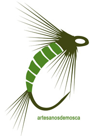 Logo Artesanos de Mosca