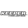 KEEPER by Vision logo