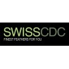 SWISSCDC logo