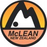 McLEAN logo