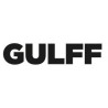 GULFF  logo