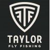 Taylor Reels logo