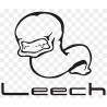 LEECH logo